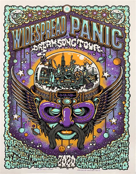 phantasy tour|phantasy tour widespread panic.